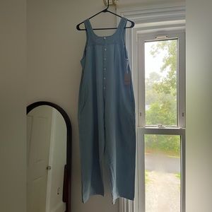 Rudy Jude Eden Jumpsuit